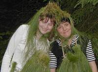 Zdena & Jana