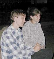 Martina & Pavel
