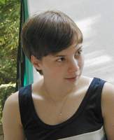 Veronika mnou zvaná Verča