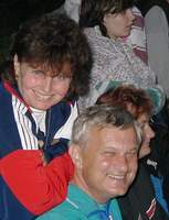Mirka & Pavel