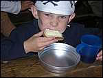 Snídaně