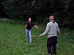 Martin to přežil