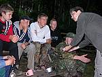 Bobříci - zdravověda