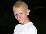 Že by spokojený táborník ?