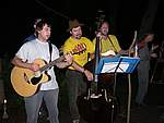 Silvestr - Nový rok SLUNCE 2006