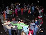 Silvestr - Nový rok SLUNCE 2006